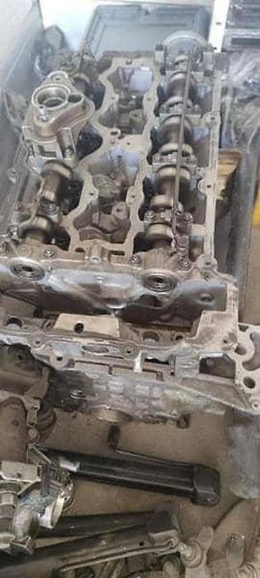 baterijski: N43B20A DELOVI MOTORA ZA BMW 116, 118, 120 OD 2007. DO 2011. GOD. | — 1