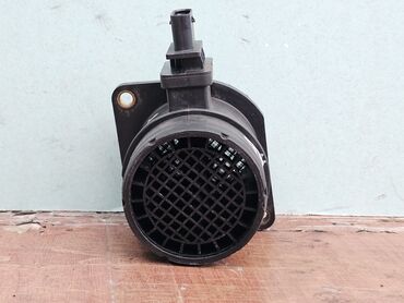 Датчики, сенсоры, предохранители: Расходомер Hyundai 2007 г., Б/у, Оригинал, Германия — 6