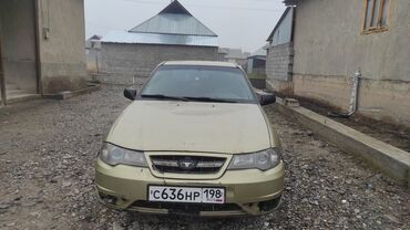 фолсваген б 5: Daewoo Nexia: 2008 г., 1.5 л, Механика, Бензин