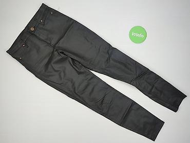 pull and bear ogrodniczki: River Island, Jeansy damskie, rozmiar M — 2