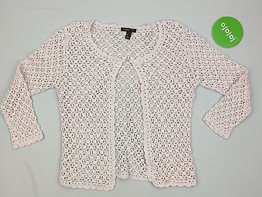 bluza ekipy: Mango, Kardigan damski, rozmiar L — 2