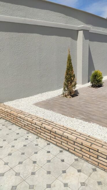 Dekorativ daşlar: Tam təbii Dekorativ ağ daşlar. Ağ və müxtəlif rənglərdə mövcuddur -da lalafo.az — 17 Dekorativ daşlar: Tam təbii Dekorativ ağ daşlar. Ağ və müxtəlif rənglərdə mövcuddur — 17