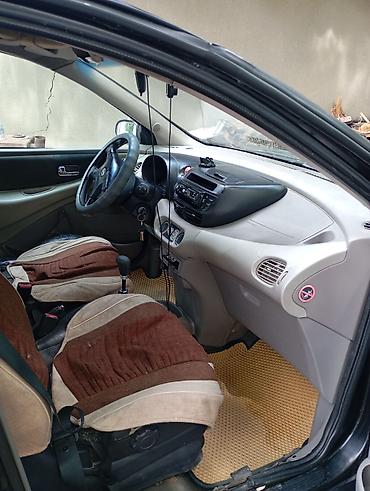 матор нехсия: Nissan Note: 2002 г., 1.8 л, Механика, Бензин, Хэтчбэк — 4