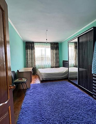 Продажа коттеджей и домов: 6 комнат и более, 500 м², 88 соток, Чолпон-Ата, Собственник — 13