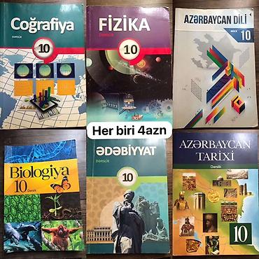 array informatika: Məktəb dərslikləri və abituriyent hazırlığı üçün test-toplu və — 4