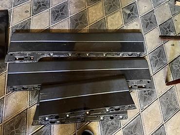 avtokreslo ucun baza: Range Rover üçün orijinal kuzov detalları - Kapot: Range Rover — 9