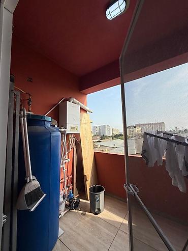 gencede bina evleri: 3 otaqlı, Yeni tikili, 94 kv. m — 7