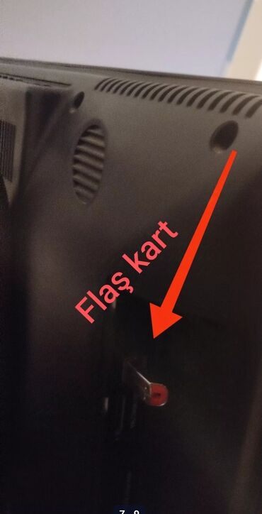 DVD və Blu-ray pleyerlər: İşlənmiş Ünvandan götürmə — 7