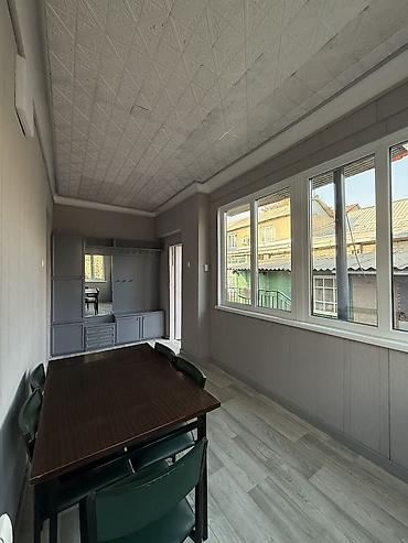 Долгосрочная аренда домов: 130 м², 5 комнат, Джальская больница — 16