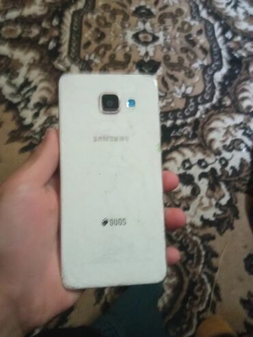апарат макарон: Samsung Galaxy S25, түсү - Ак, 2 SIM