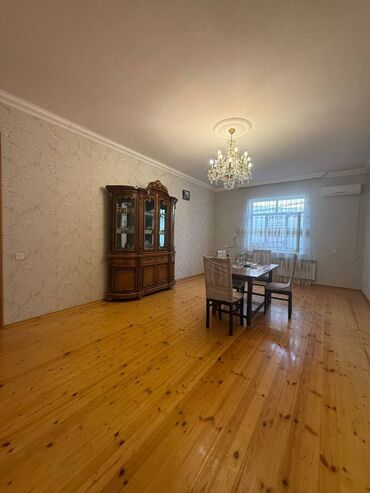 Həyət evləri və villaların satışı: Maştağa qəs. 3 otaqlı, 110 kv. m, Yeni təmirli — 22