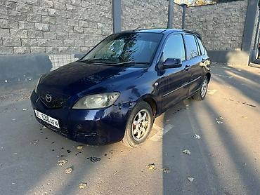 электромотор 7 квт: Mazda Demio: 2004 г., 1.3 л, Автомат, Бензин, Хэтчбэк — 3