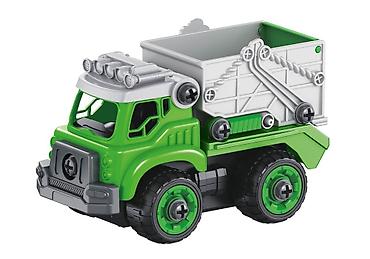 lagane patike: Kamion za smeće 103608 Buki – RC set 2 u 1 (šifra proizvoda — 4