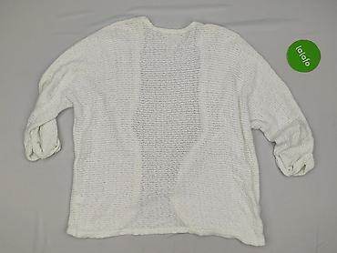 alba: Gina, Kardigan damski, rozmiar 2XL — 3