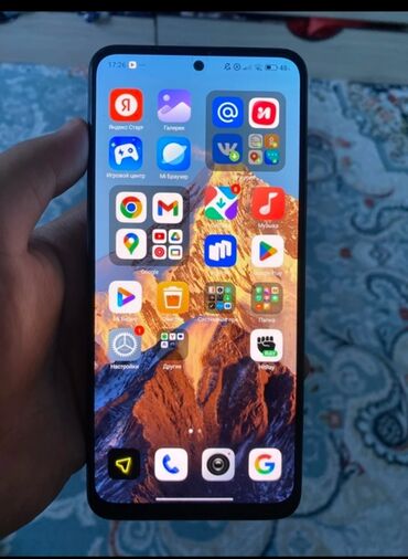 айфон х бу цена в бишкеке: Redmi, Redmi Note 12, Б/у, 128 ГБ, 2 SIM