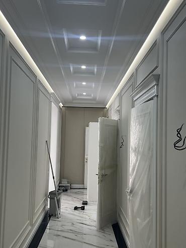 Монтажные работы: Монтаж перегородок, Монтаж арок, Монтаж откосов Больше 6 лет опыта — 44