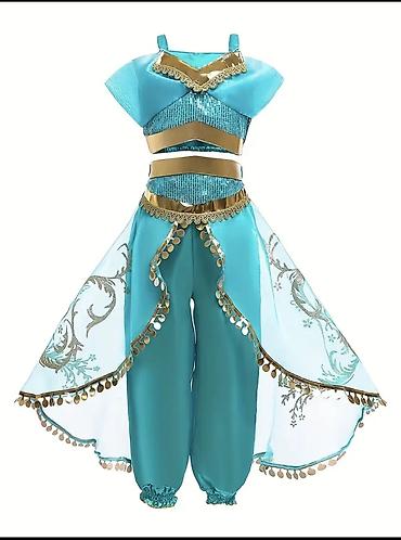 Другие товары для детей: Праздничные детские костюмы и платья на прокат!!! 400с/день. На — 11