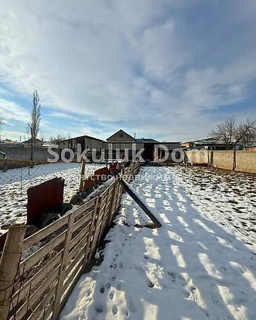Продажа коттеджей и домов: 🏠Продается дом под бизнес в с. Сокулук 🟡 Комнаты: 4 🟡 Участок: 15 — 2