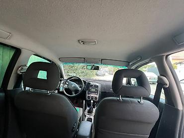 универсал авенсис: Toyota Avensis: 2003 г., 1.8 л, Механика, Газ, Универсал — 9