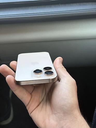 Apple iPhone: Qızılı — 2