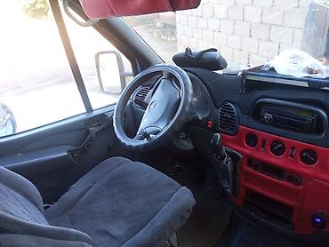 редуктор газ авто: Mercedes-Benz Спринтер: 2002 г., 2.2 л, Дизель, Бус — 5