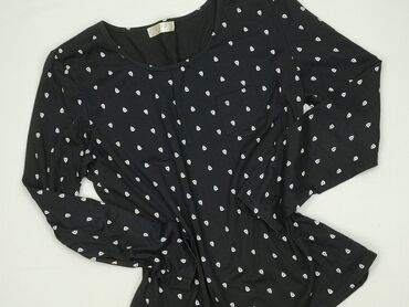 t shirty białe basic: Bluzka damska, rozmiar XL