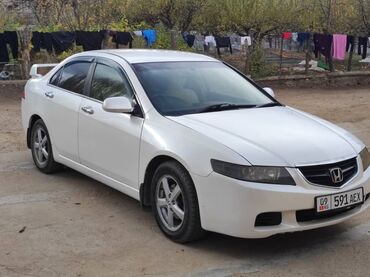 accord тарнео: Honda Accord: 2002 г., 2 л, Автомат, Бензин, Седан