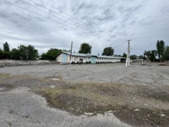 бишкек дом продаётся: Сатам Цех, 1000 кв. м