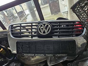 snaga osiguraca: MASKA ZA VOLKSWAGEN PASSAT B6 | Maska VW Passat B6 — 1