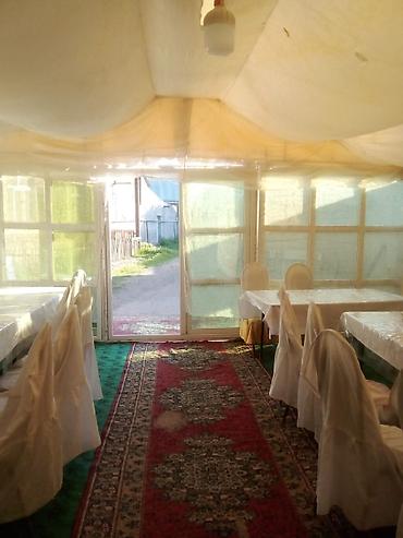 İcarəyə/veriliş üçün tədbir çadırı və komplekt avadanlıq - Geniş lalafo.az -da — 1 İcarəyə/veriliş üçün tədbir çadırı və komplekt avadanlıq - Geniş — 1