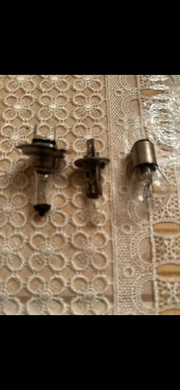 mini karavan satisi: Avtomobil üçün kiçik ehtiyat hissələri dəsti - Təkər üçün — 3