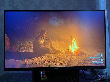монитор цена: Компьютер, ядер - 6, ОЗУ 16 ГБ, Игровой, Новый, Intel Core i5, NVIDIA GeForce RTX 2060, HDD + SSD — 7