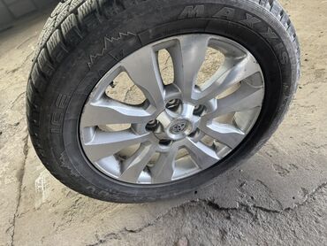 диски r19 lexus: Шины 285 / 50 / R 20, Зима, 1 шт, Легковые, Maxxis