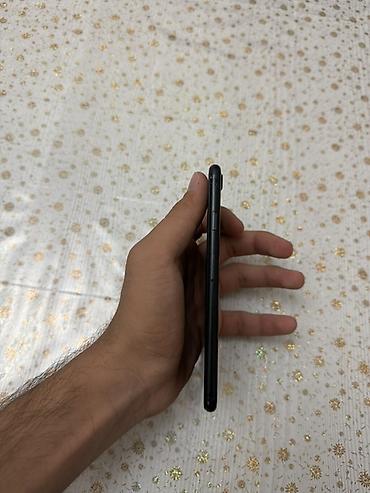ayfon 7 128: IPhone 7, 32 GB, Qara, Barmaq izi — 8