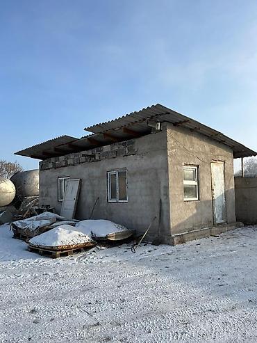 Аренда складов и мастерских: Продаю Склады термо склад Территория 0,8 гигтар На территории — 21