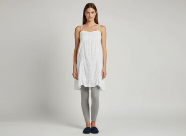 sukienki wieczorowe peek and cloppenburg: Marks & Spencer, Нічна сорочка, розмір M