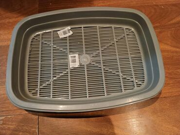 Heyvanlar üçün digər mallar: Shekilleri cevirin It ve pishikler ucun dirnaq tutan qayci tezedi — 6