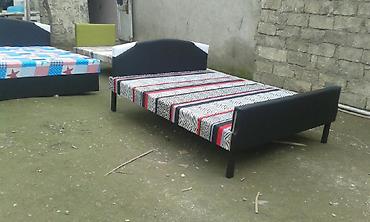 Новый, Двуспальная кровать at lalafo.az — 4 Новый, Двуспальная кровать — 4
