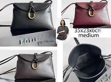 Putni koferi i torbe: B.VENETA, CHLOE,CHANEL,GUCCI, VRHUNSKE TORBE, ORIGINAL | Novo! ! ! — 25