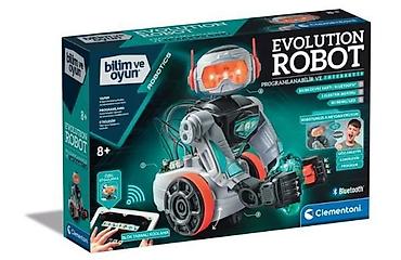 mcdonalds oyuncaq: Kateqoriya: Stem/Maker Məhsulları > Clementoni Robotik Dəstləri — 3