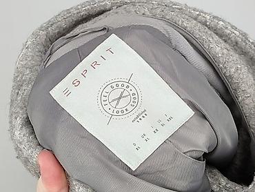 parka esprit: Esprit, Płaszcz damski, rozmiar XL — 5