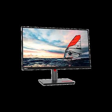 oyuncu komputer: Lenovo ThinkVision P25i-30 (MPN: 63F4MAT1EU) – 24.5″ Full HD IPS — 1