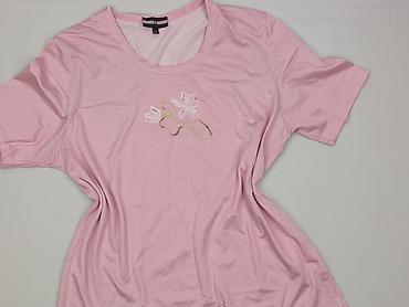 sj paris: T-shirt damski, rozmiar XL — 1