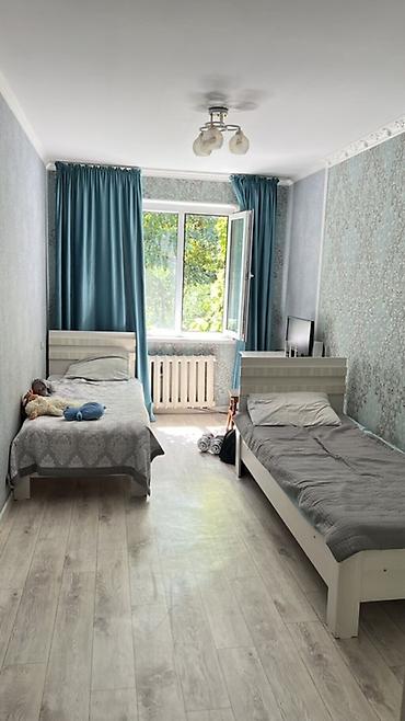 Продажа квартир: 3 комнаты, 58 м², 3 этаж, Евроремонт — 3