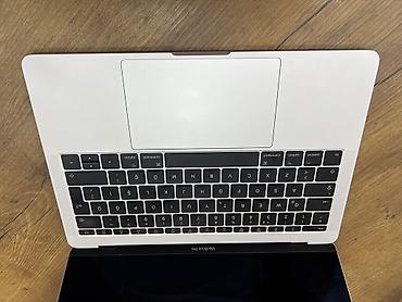 macbook air m: Apple Macbook Pro A1708 Intel Core i5 RAM 8GB SSD 128GB Ekran 13.3 — 3