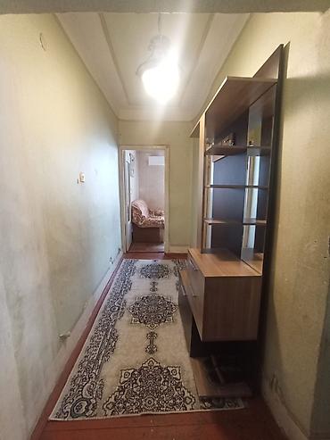 şirvanda ev satışı: Gəncə, 3 otaqlı, Köhnə tikili, 49 kv. m — 6