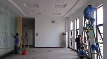 Уборка помещений: Уборка помещений, | Генеральная уборка, Ежедневная уборка, Уборка после ремонта, | Офисы, Квартиры, Дома — 10