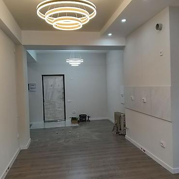 Ремонт под ключ: Современный ремонт под ключ для квартир и домов - Полный комплекс — 12