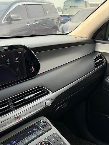 Hyundai: Hyundai Palisade: 2020 г., 2.2 л, Автомат, Дизель, Внедорожник — 29