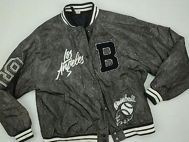 bomba shop: H&M Divided, Kurtka bomberka damska, rozmiar S — 1